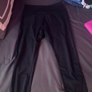 Alphalete Pulse Kinetic Leggings XL